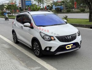 Xe VinFast Fadil Nâng cao 1.4 AT 2022