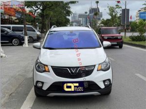 Xe VinFast Fadil Nâng cao 1.4 AT 2022