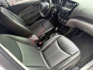 Xe VinFast Fadil Nâng cao 1.4 AT 2022