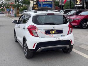 Xe VinFast Fadil Nâng cao 1.4 AT 2022