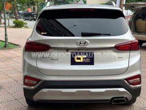 Xe Hyundai SantaFe Premium 2.4L HTRAC 2020