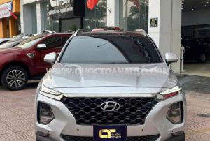 Hyundai SantaFe Premium 2.4L HTRAC