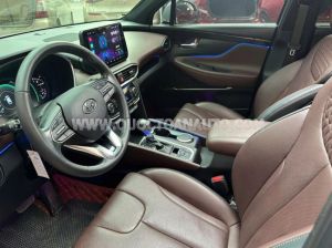 Xe Hyundai SantaFe Premium 2.4L HTRAC 2020