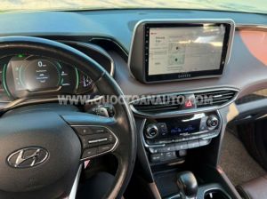 Xe Hyundai SantaFe 2.4L 2020