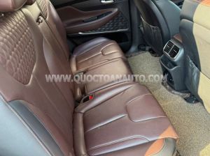 Xe Hyundai SantaFe 2.4L 2020