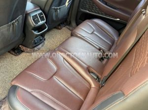 Xe Hyundai SantaFe 2.4L 2020