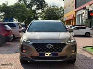 Hyundai SantaFe 2.4L