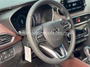 Xe Hyundai SantaFe Premium 2.4L HTRAC 2019