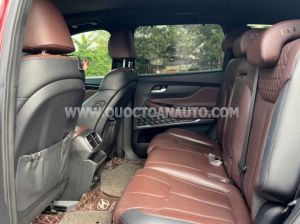 Xe Hyundai SantaFe Premium 2.4L HTRAC 2019