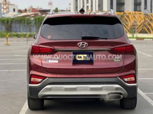 Xe Hyundai SantaFe Premium 2.4L HTRAC 2019