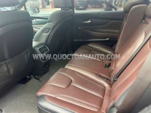 Xe Hyundai SantaFe Premium 2.4L HTRAC 2019