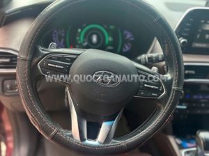 Xe Hyundai SantaFe Premium 2.4L HTRAC 2019