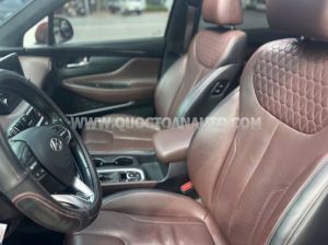 Xe Hyundai SantaFe Premium 2.4L HTRAC 2019