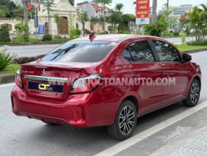 Xe Mitsubishi Attrage Premium 1.2 CVT 2021