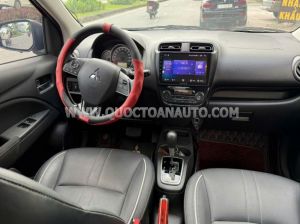 Xe Mitsubishi Attrage Premium 1.2 CVT 2021