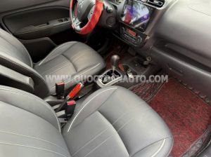Xe Mitsubishi Attrage Premium 1.2 CVT 2021