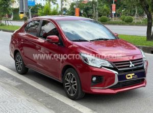 Xe Mitsubishi Attrage Premium 1.2 CVT 2021