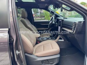 Xe Ford Everest Titanium Plus 2.0L 4x4 AT 2022