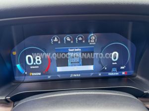 Xe Ford Everest Titanium Plus 2.0L 4x4 AT 2022