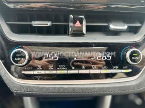 Xe Toyota Corolla Cross 1.8V 2020