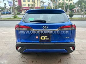 Xe Toyota Corolla Cross 1.8V 2020