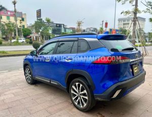 Xe Toyota Corolla Cross 1.8V 2020
