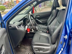 Xe Toyota Corolla Cross 1.8V 2020