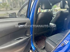Xe Toyota Corolla Cross 1.8V 2020