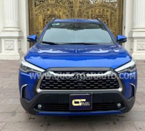 Toyota Corolla Cross 1.8V