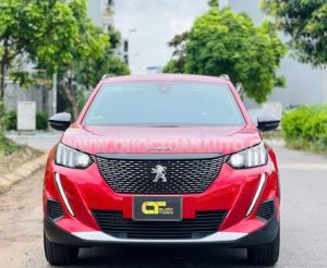 Xe Peugeot 2008 GT Line 1.2 AT 2023