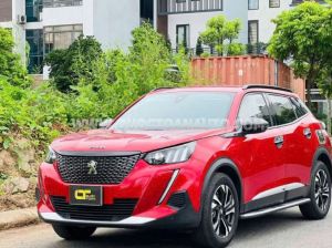 Xe Peugeot 2008 GT Line 1.2 AT 2023