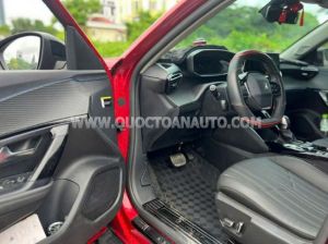 Xe Peugeot 2008 GT Line 1.2 AT 2023