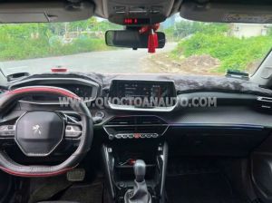 Xe Peugeot 2008 GT Line 1.2 AT 2023