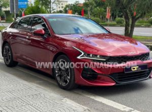 Xe Kia K5 GT-Line 2.5 AT 2022