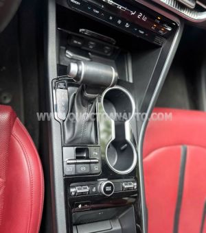 Xe Kia K5 GT-Line 2.5 AT 2022
