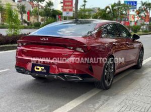 Xe Kia K5 GT-Line 2.5 AT 2022