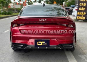 Xe Kia K5 GT-Line 2.5 AT 2022