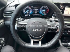 Xe Kia K5 GT-Line 2.5 AT 2022