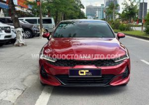 Kia K5 GT-Line 2.5 AT