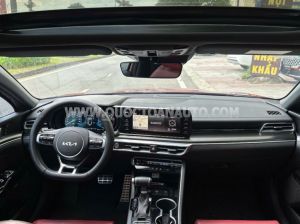 Xe Kia K5 GT-Line 2.5 AT 2022