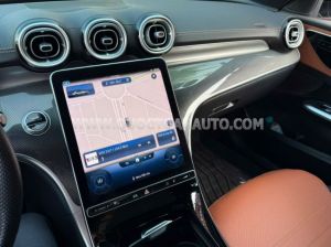 Xe Mercedes Benz C class C300 AMG 2022
