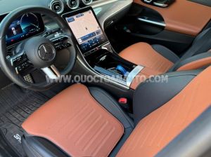 Xe Mercedes Benz C class C300 AMG 2022