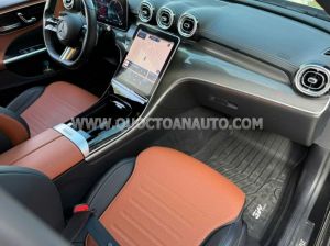 Xe Mercedes Benz C class C300 AMG 2022