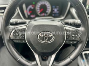 Xe Toyota Corolla Cross 1.8V 2020