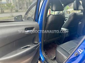 Xe Toyota Corolla Cross 1.8V 2020