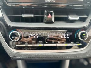 Xe Toyota Corolla Cross 1.8V 2020