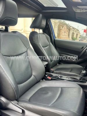 Xe Toyota Corolla Cross 1.8V 2020