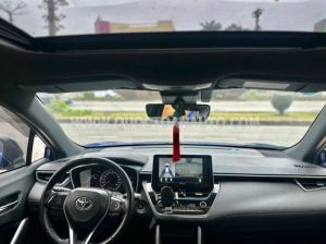 Xe Toyota Corolla Cross 1.8V 2020