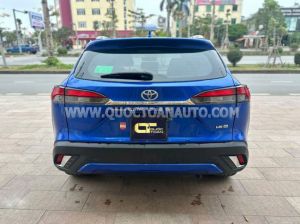Xe Toyota Corolla Cross 1.8V 2020
