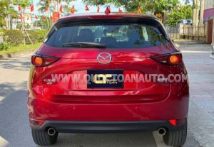 Xe Mazda CX5 2.5 AT 2WD 2019